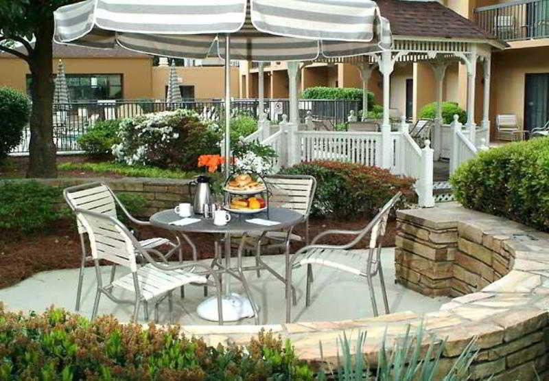 Courtyard Greenville Haywood Mall Exterior photo